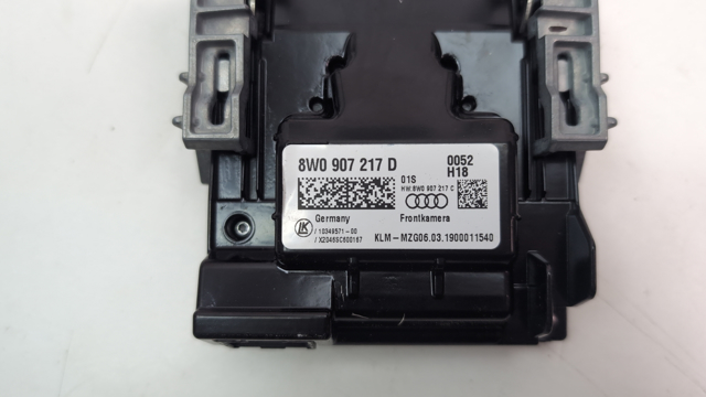 Камера системи забезпечення видимості 8W0907217D VAG
