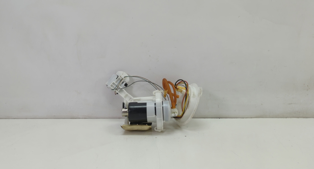 Електробензонасос 8W0919087AA VAG