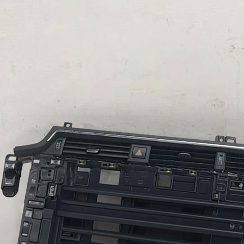 Кнопка включення аварійного сигналу 8W0941509A5PR VAG