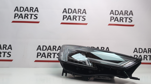 Фара правая 8W0941774B VAG