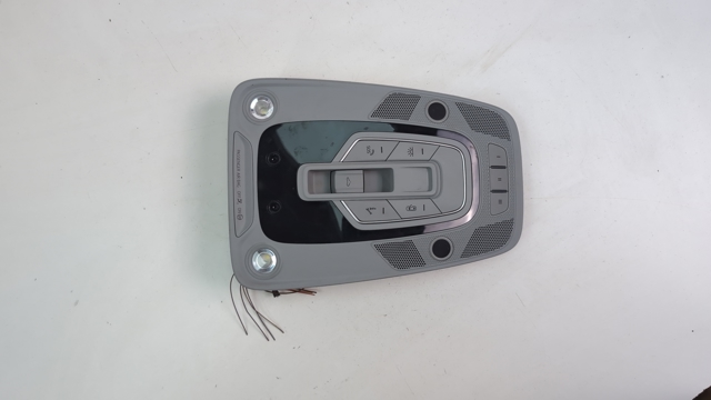 Лампочка освітлення салону 8W0947135ANBC5 VAG