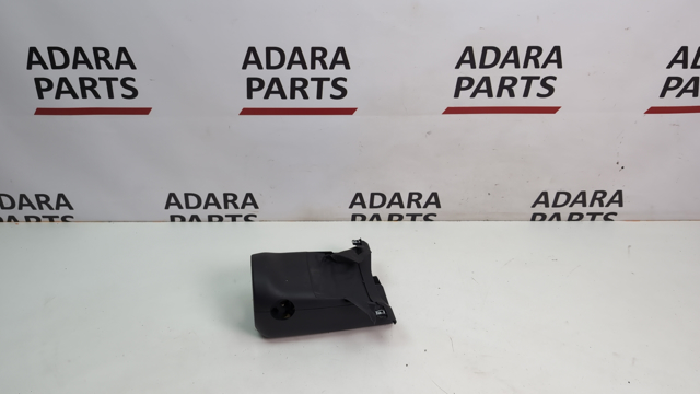 Захисний кожух кермового механізму 8W09534914PK VAG