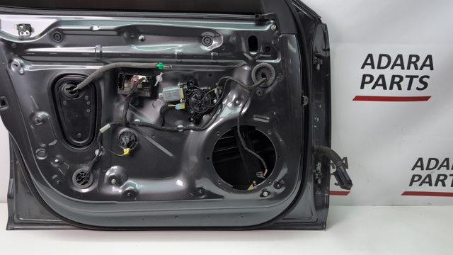 Електропроводка передніх дверей 8W0971029BL VAG