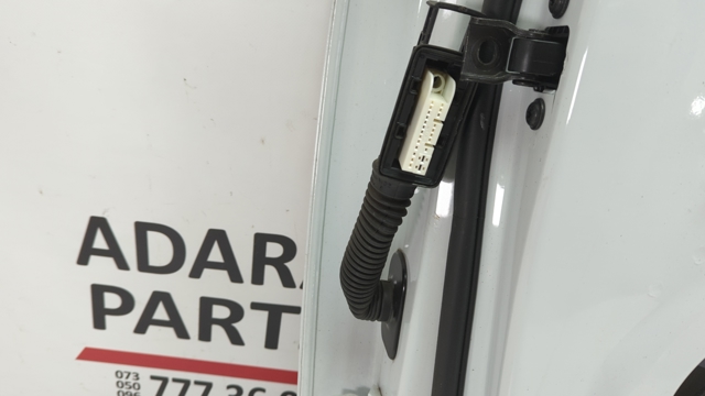 Джгут проводів передньої двері 8W0971030BJ VAG