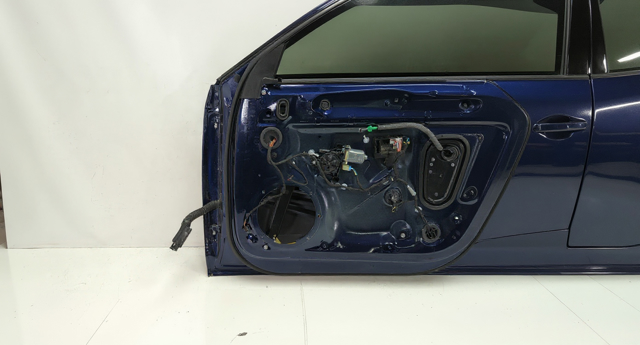 Електропроводка передніх дверей 8W0971030BL VAG
