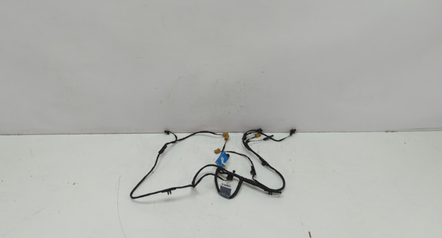 Джгут проводів передньої двері 8W0971035AL VAG