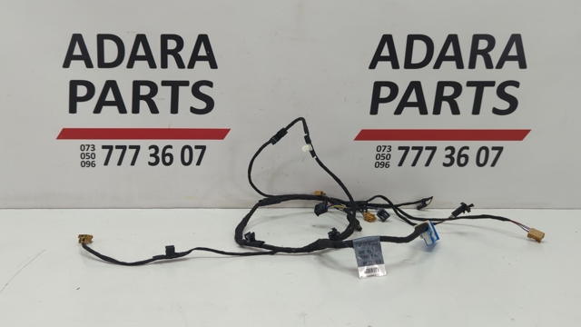 Електропроводка передніх дверей 8W0971035AL VAG