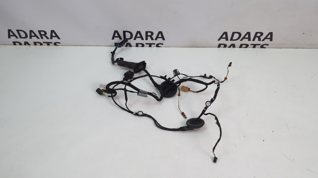 Електропроводка задніх дверей 8W0971687AH VAG