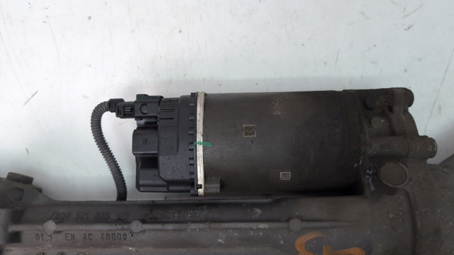 Рейковий рульовий механізм 8W1423055AE VAG