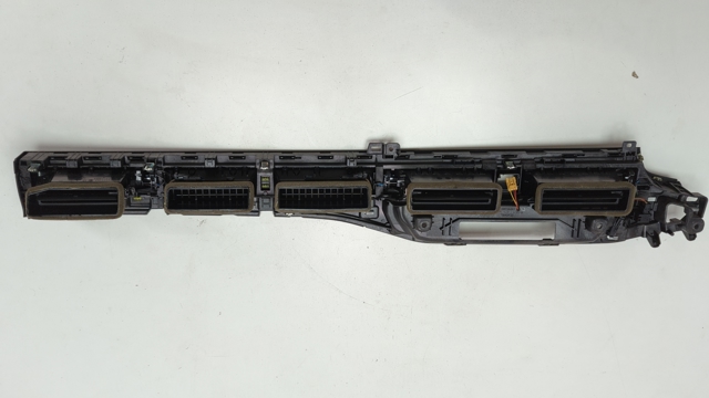 Решітка повітропровода 8W1820902C6PS VAG