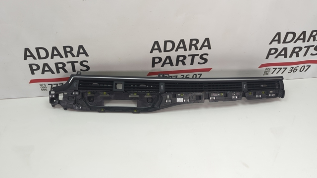Вентиляція передка 8W1820902D6PS VAG