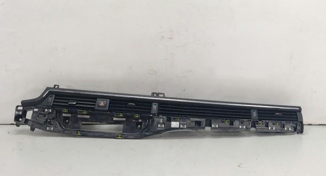 Решітка повітроводу 8W1820902E6PS VAG
