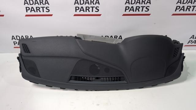 Панель приладів торпеди 8W1857001K24A VAG