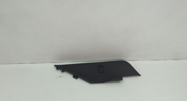Декоративна накладка центральної консолі 8W1863311A4PK VAG