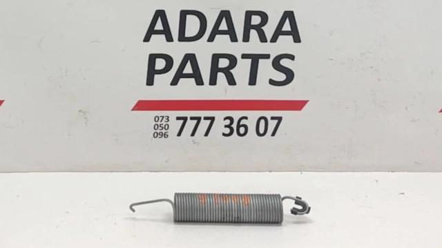 Амортизатор кришки багажника / двері 3/5-ї задньої 8W5827665A VAG