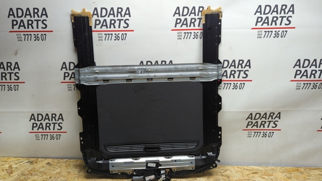 Панель люка 8W5877049B VAG
