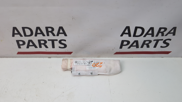 Подушка безпеки AIRBAG спинки сидіння, лівого 8W5880241L VAG