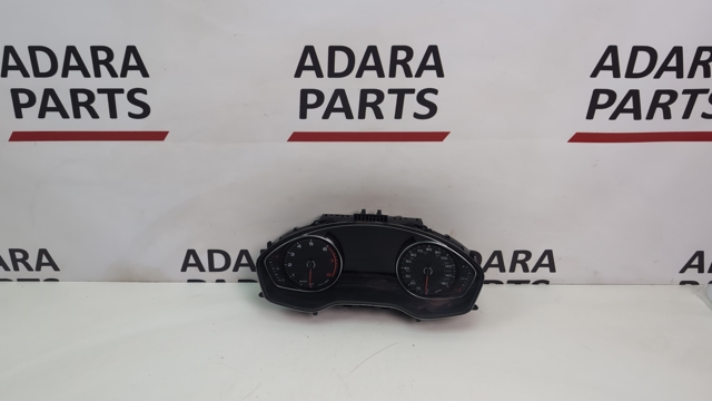 Прилади управління 8W5920870A VAG