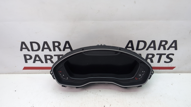 Прилади управління 8W5920890G VAG