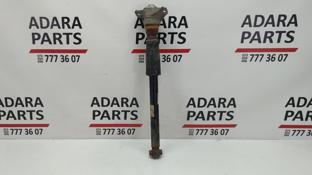 Стійка амортизатора задня 8W6513035H VAG