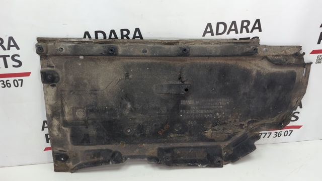Захист днища, лівий 8W6825207D VAG