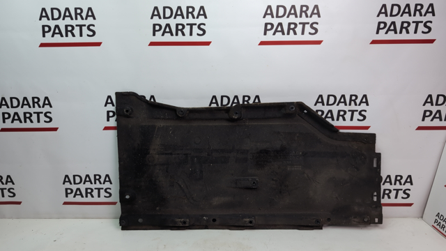 Захист днища, правий 8W6825208B VAG
