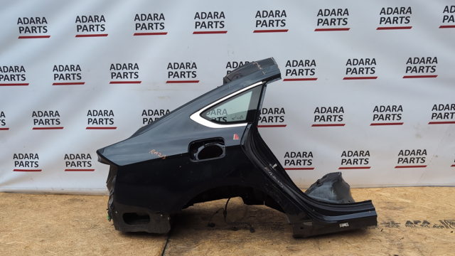 Крило заднє праве 8W8809838 VAG