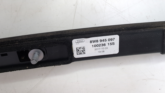 Додатковий стоп-сигнал 8W8945097 VAG