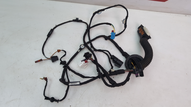 Джгут проводів передньої двері 8W8971029AC VAG