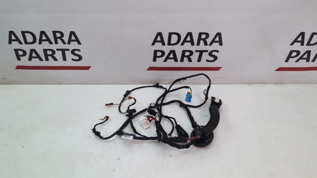 Джгут проводів передньої двері 8W8971029AC VAG