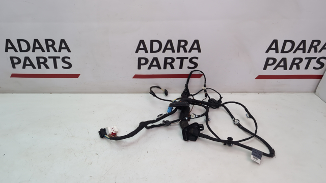 Джгут проводів передньої двері 8W8971030AC VAG