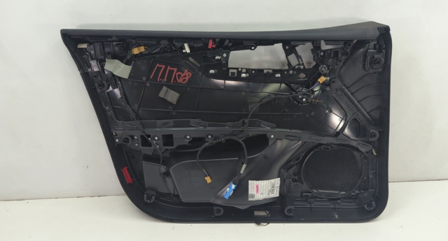 Джгут проводів передньої двері 8W8971036T VAG