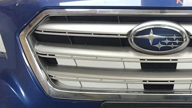 Решітка радіатора 91121AL00A SUBARU