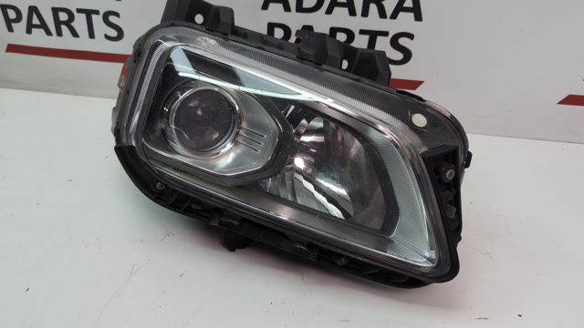 Права блок фара 92102J9020 HYUNDAI