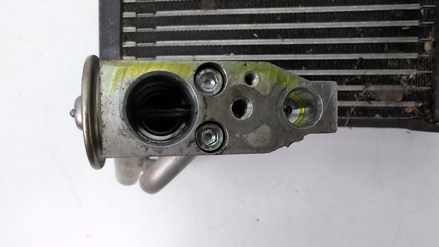 Клапан TRV, кондиціонера 922001HP0C NISSAN