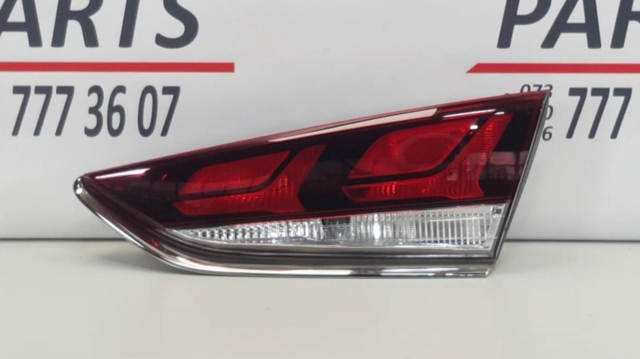 Ліхтар задній правий, внутрішній 92404C2500 HYUNDAI