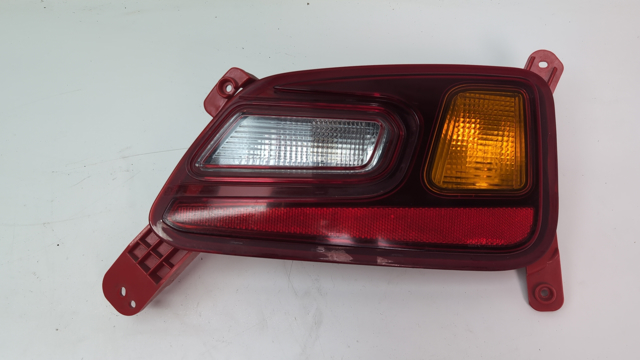 Ліхтар заднього бампера, правий 92406J9000 HYUNDAI