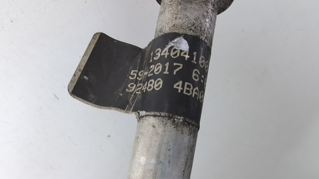 Трубопроводи 924804BA0A NISSAN