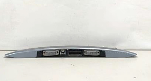 Ліхтар освітлення номерного знака 92501J9100 HYUNDAI