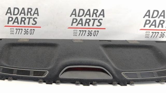 Додатковий стоп-сигнал 92700A7000 HYUNDAI