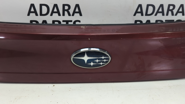 Емблема кришки багажника, фірмовий значок 93033AJ010 SUBARU