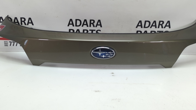 Емблема кришки багажника, фірменнийзначок 93033AL040 SUBARU