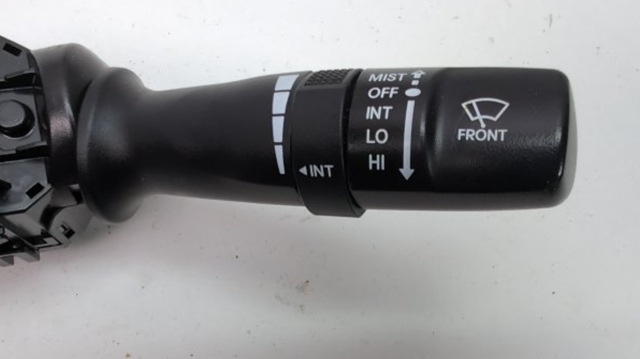 Перемикач підрульовий, правий 934201U000 HYUNDAI