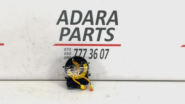 Кільце Ейрбег контактне 934904Z320 HYUNDAI