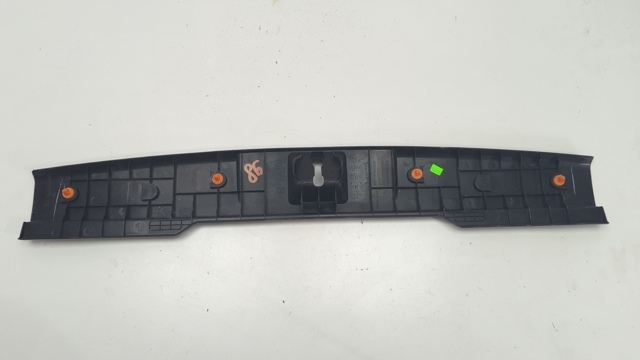 Накладка задньої панелі багажника 95073AJ01AVH SUBARU