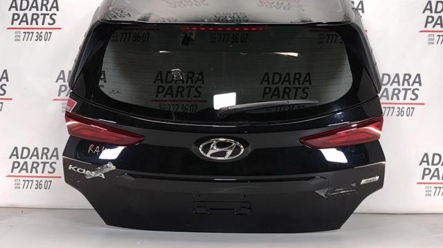 Камера заднього виду 95760J9000 HYUNDAI