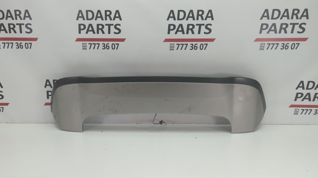Спойлер кришки багажника 96039AN00ANN SUBARU