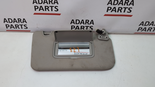 Козирок сонцезахисний 964004BA1D NISSAN