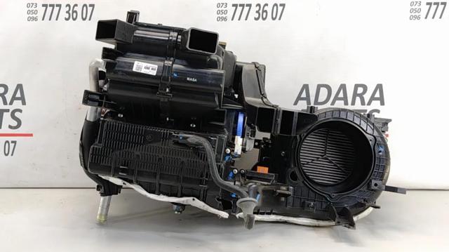 Мотор заслінки печі 97154F2000 HYUNDAI