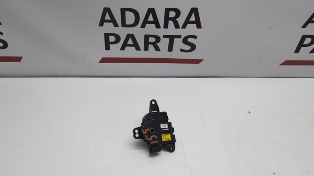 Двигун заслінки печі 971594R050 HYUNDAI